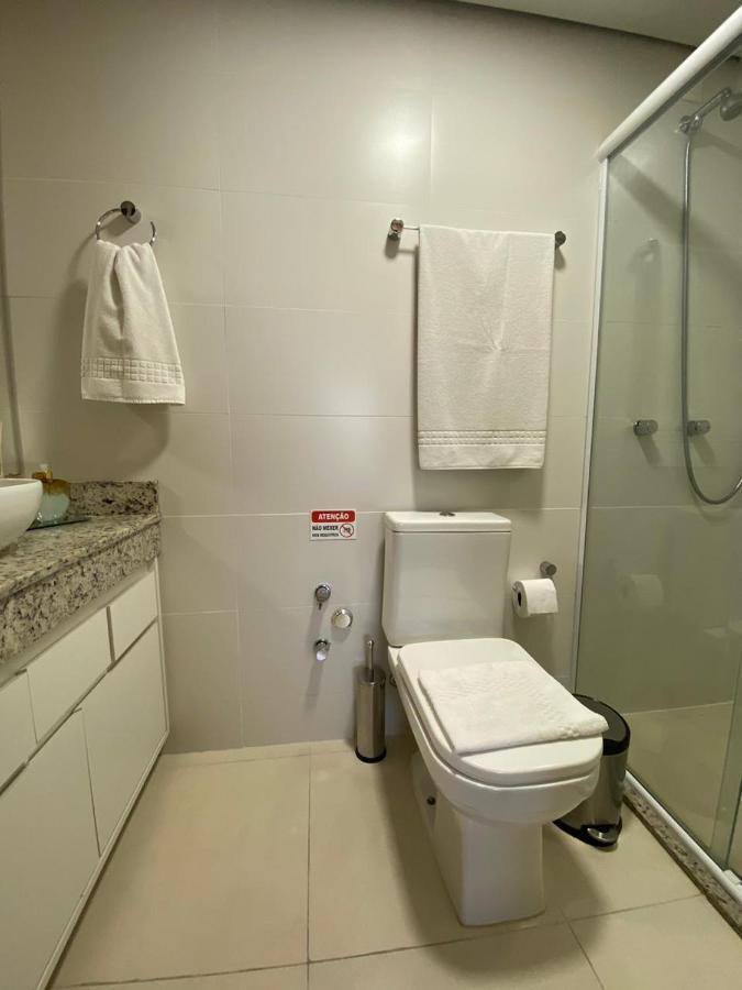 Centro De Gramado Apartment ภายนอก รูปภาพ
