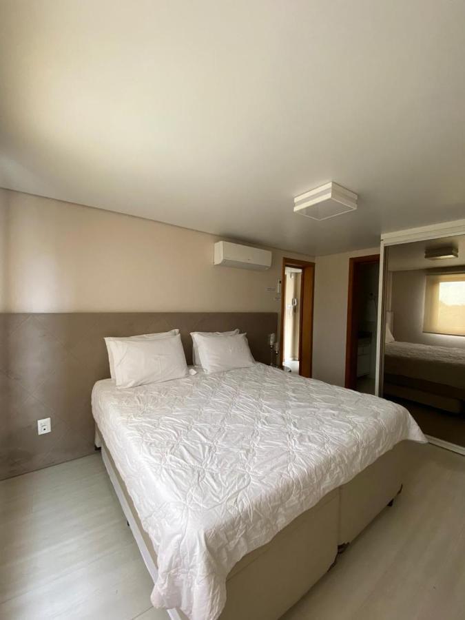 Centro De Gramado Apartment ภายนอก รูปภาพ