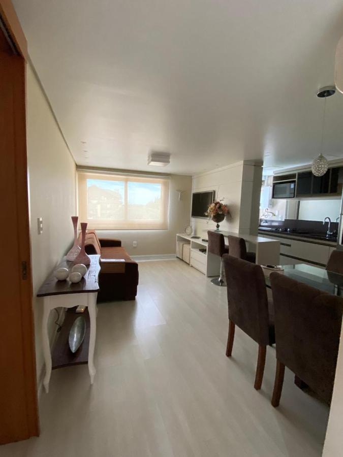 Centro De Gramado Apartment ภายนอก รูปภาพ