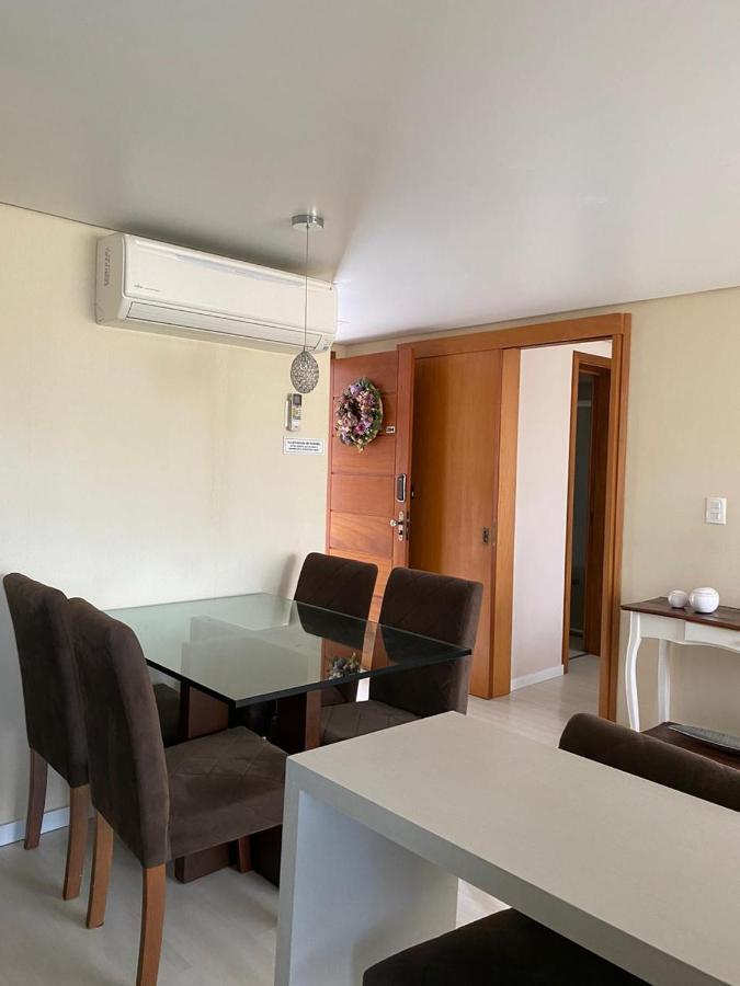 Centro De Gramado Apartment ภายนอก รูปภาพ