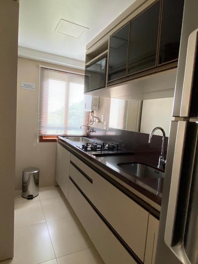 Centro De Gramado Apartment ภายนอก รูปภาพ