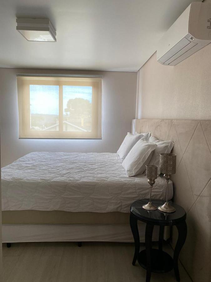 Centro De Gramado Apartment ภายนอก รูปภาพ